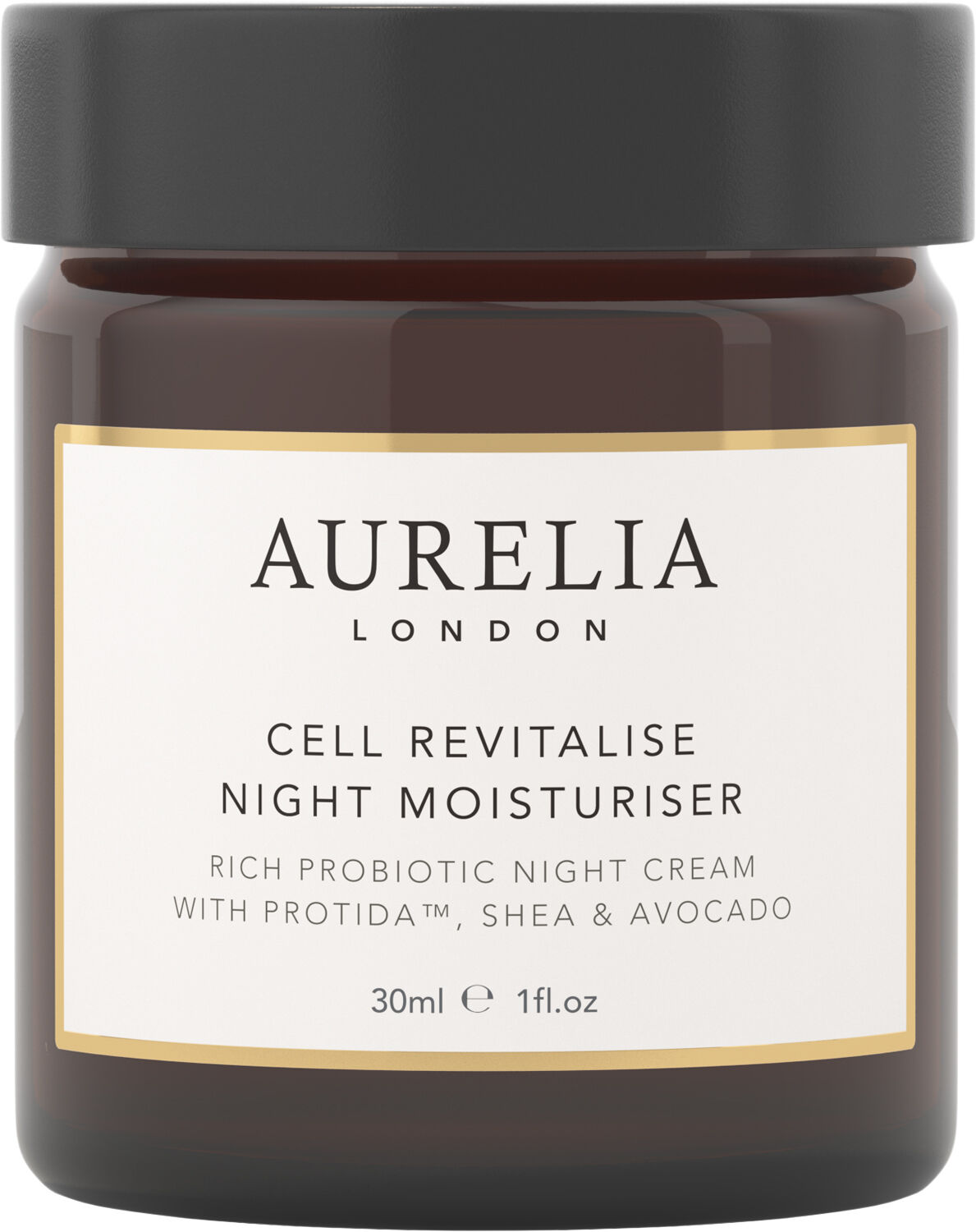 CELL REVITALISE NIGHT MOISTURISER 3