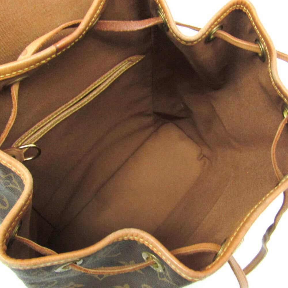 Louis Vuitton Montsouris