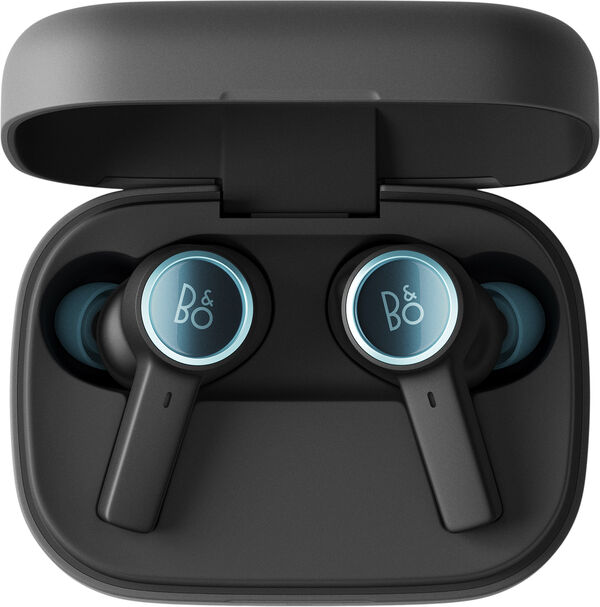 Beoplay EX Anthracite Oxygen