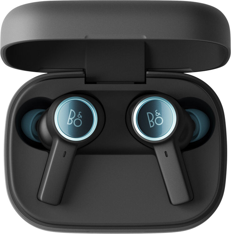 Beoplay EX Anthracite Oxygen