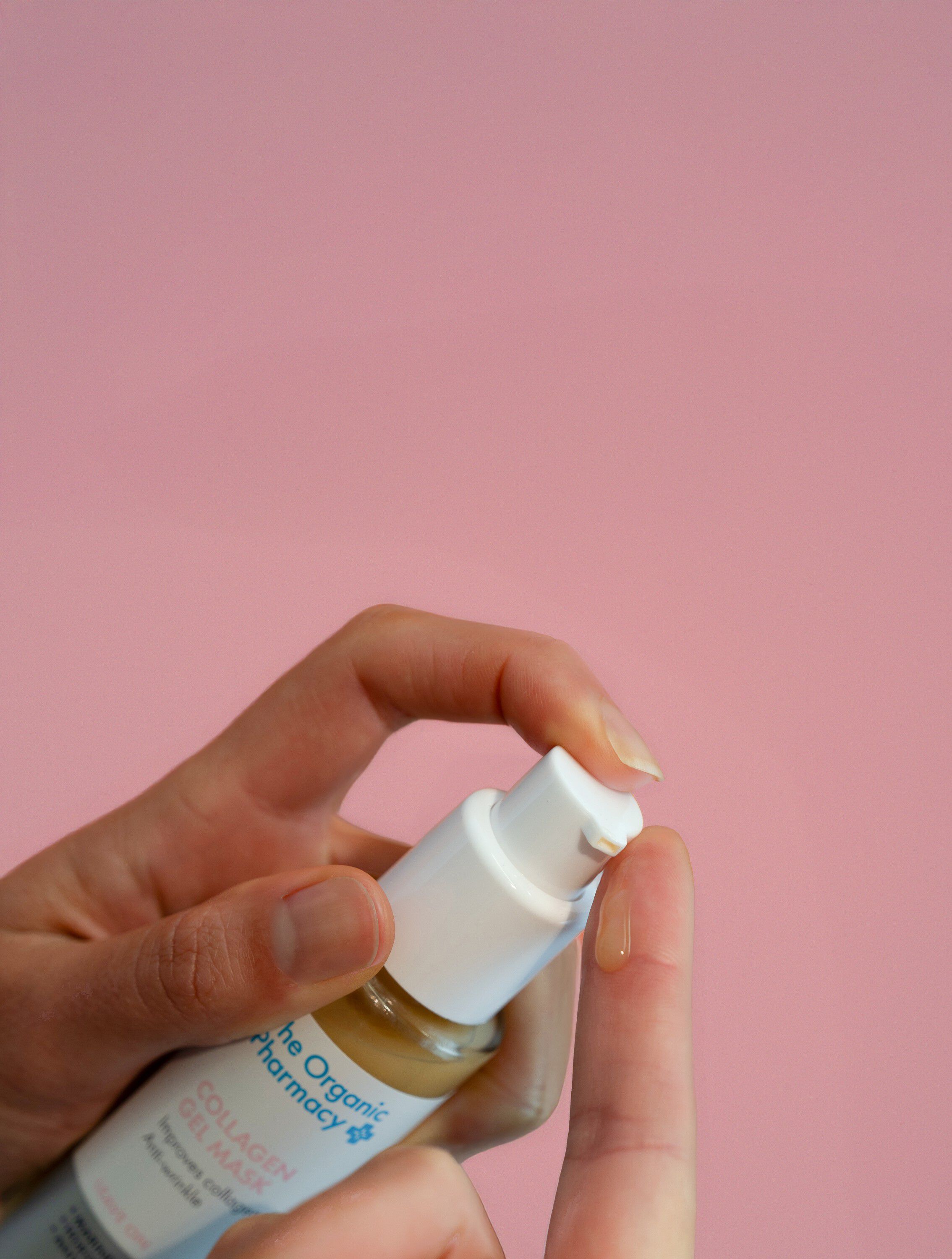 Collagen Boost Mask