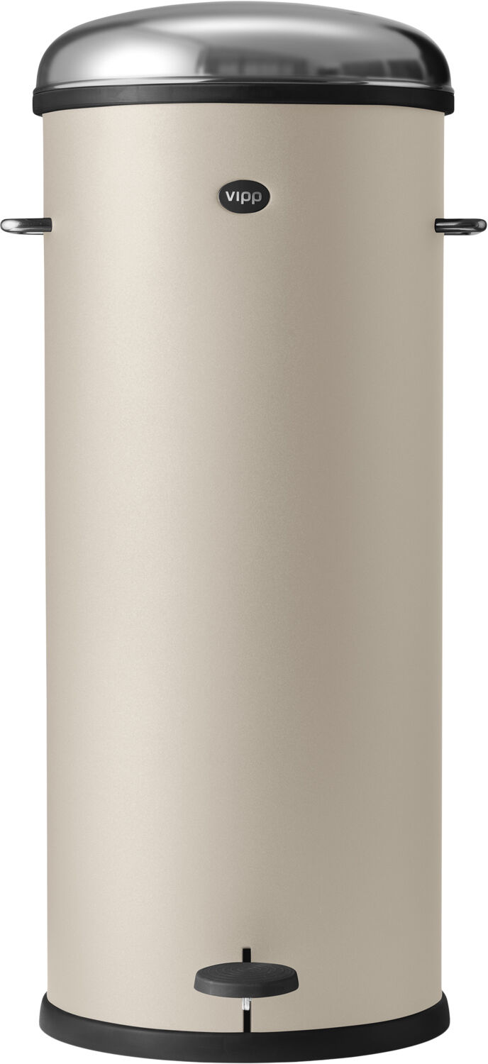 Vipp17 pedalhink 30 l.