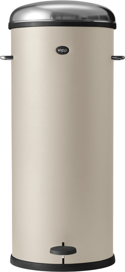 Vipp17 pedalhink 30 l.