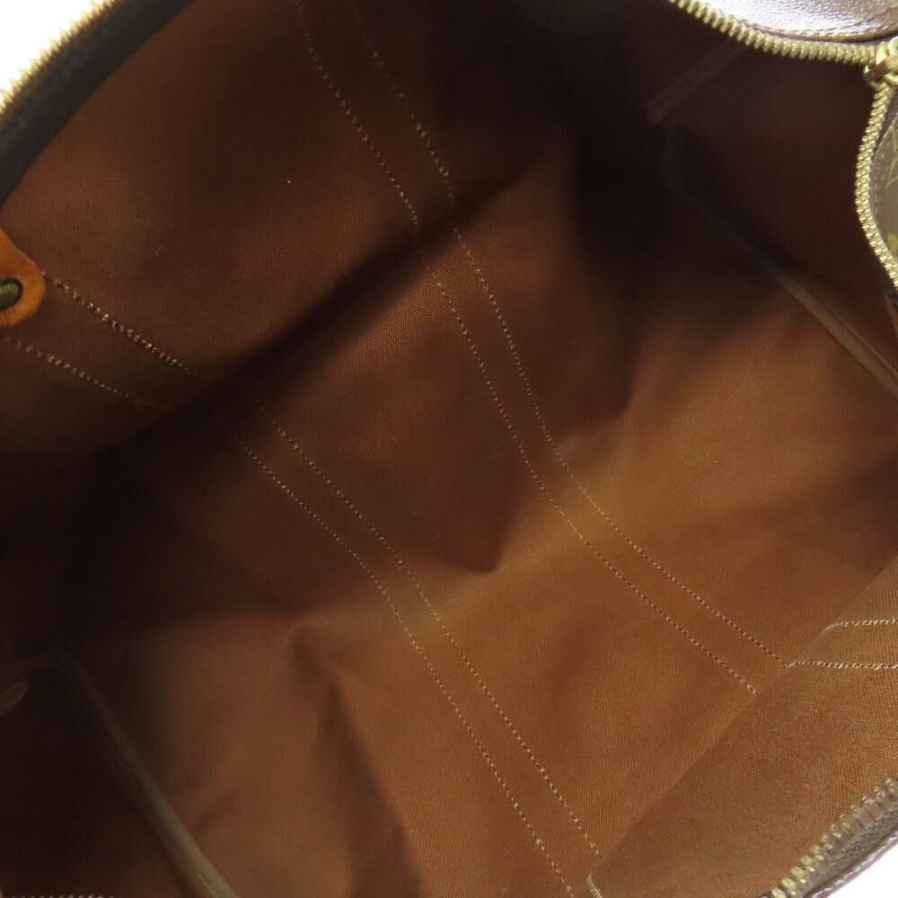 Louis Vuitton Keepall