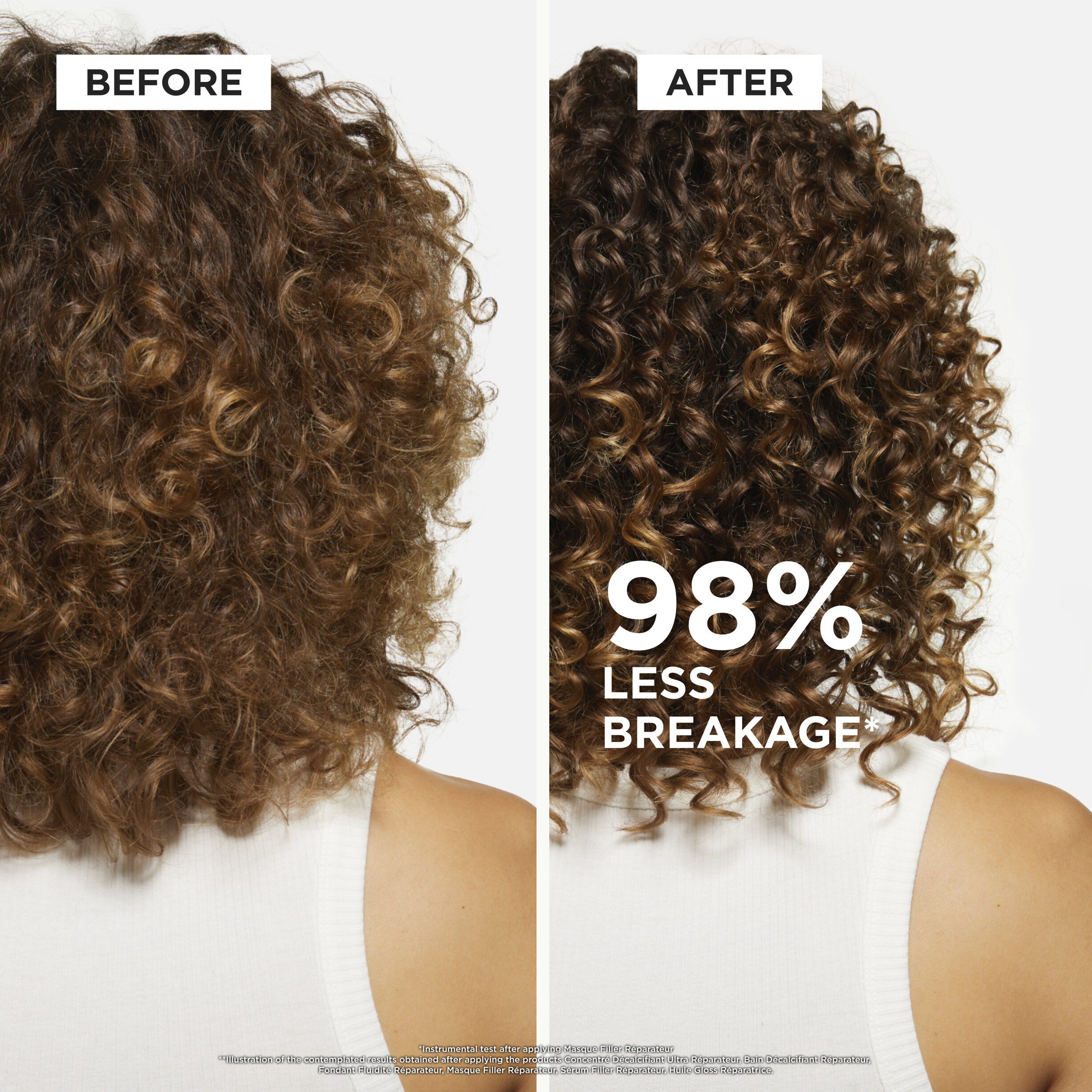 Prem&igrave;ere Discovery Set for damaged hair