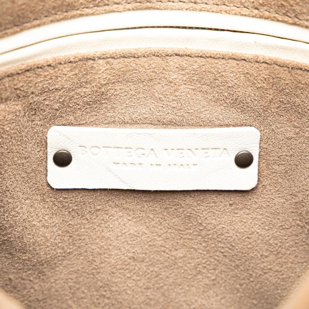 Bottega Veneta Crossbody Bag