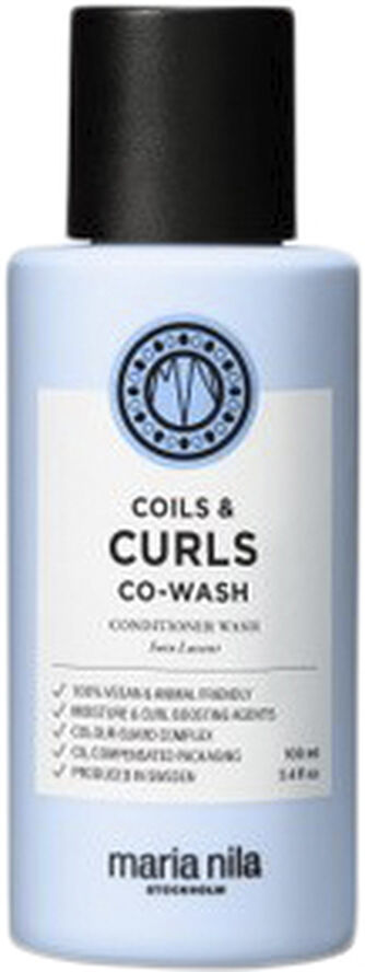 MN C&S COILS & CURLS CO-WASH