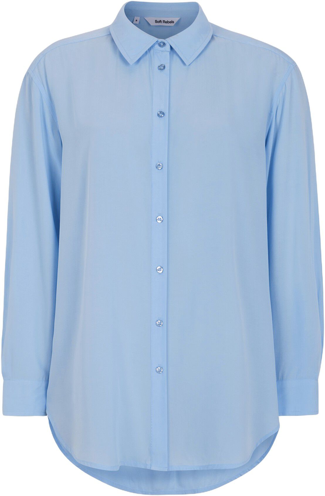 SRFreedom Loose Shirt