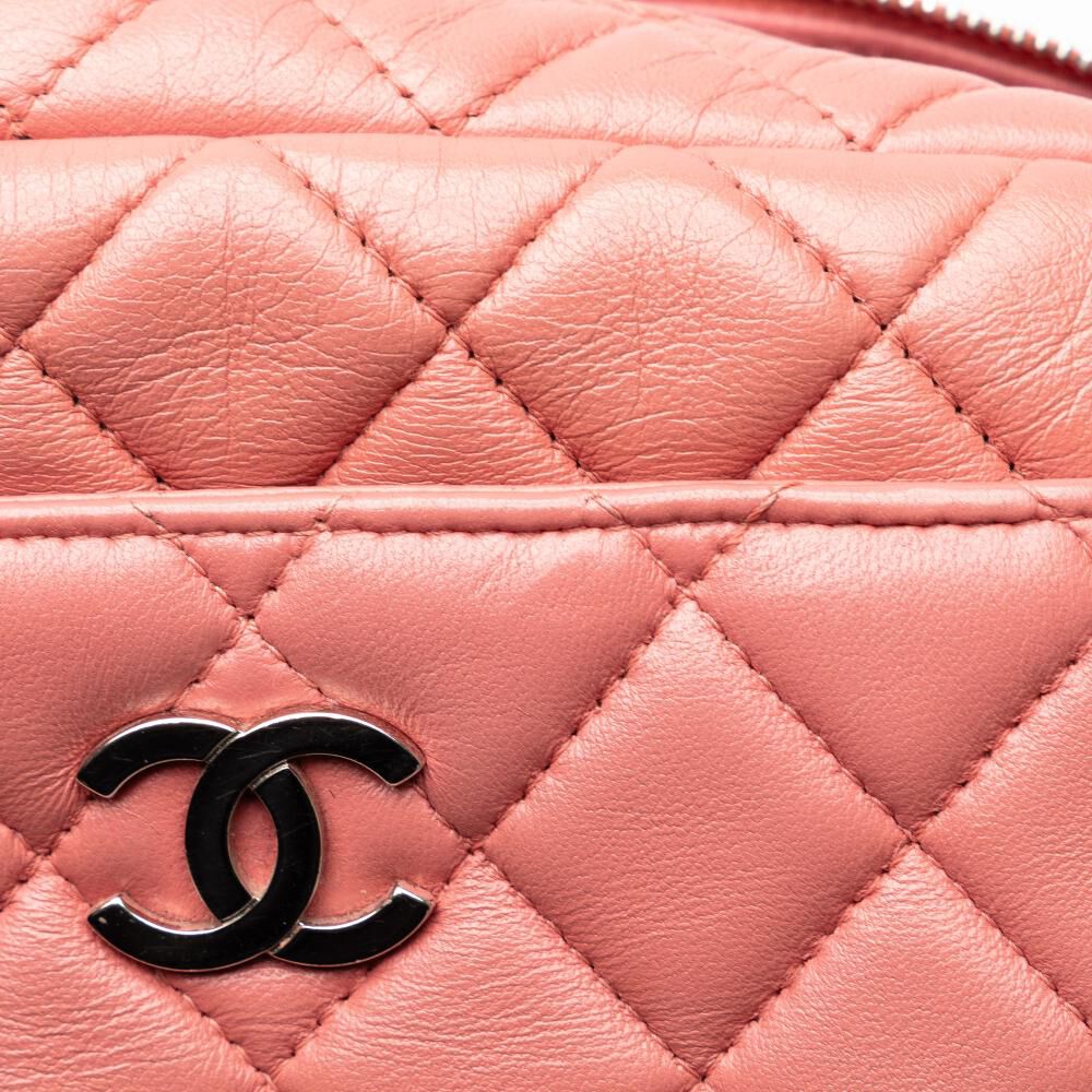 Chanel Crossbody Bag