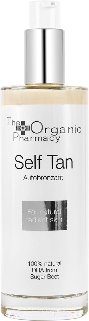 Self Tan