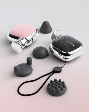 Micro massage gun - Black