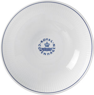 Blueline skål 17 cm