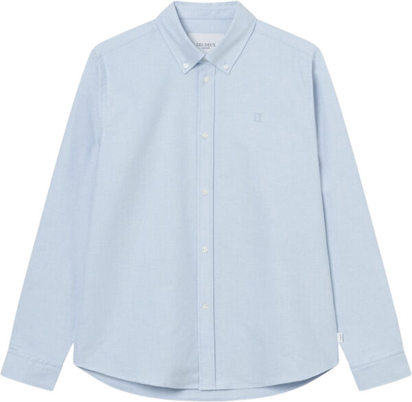 Konrad Oxford Shirt