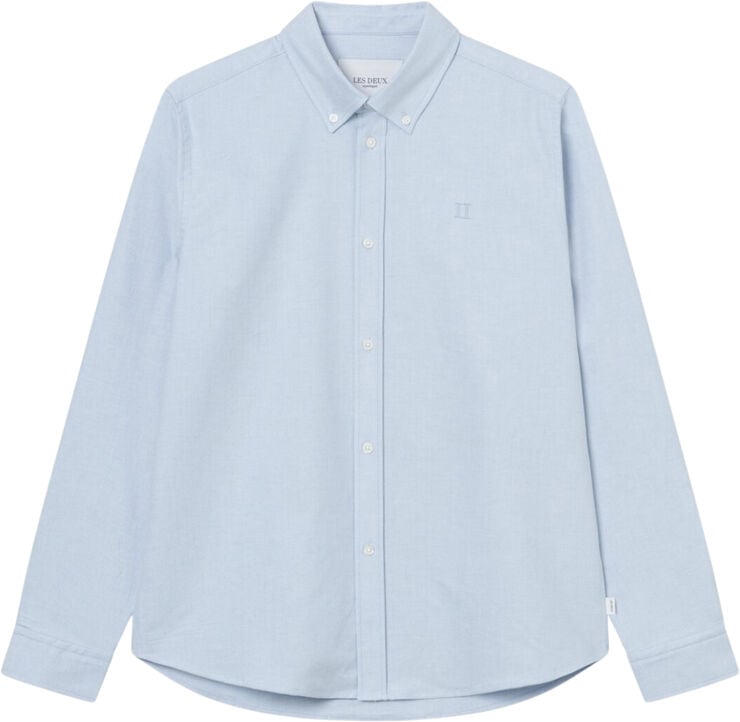 Konrad Oxford Shirt