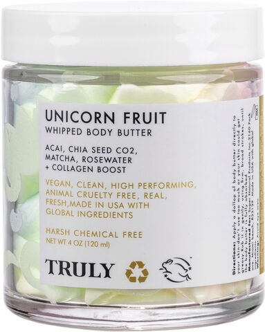 Unicorn Fruit - Whipped Body Butter
