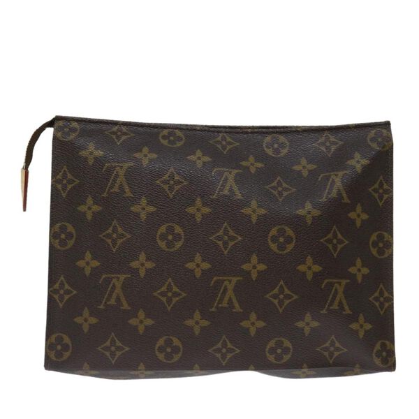 Louis Vuitton Poche Toilette