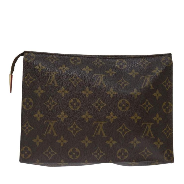 Louis Vuitton Poche Toilette