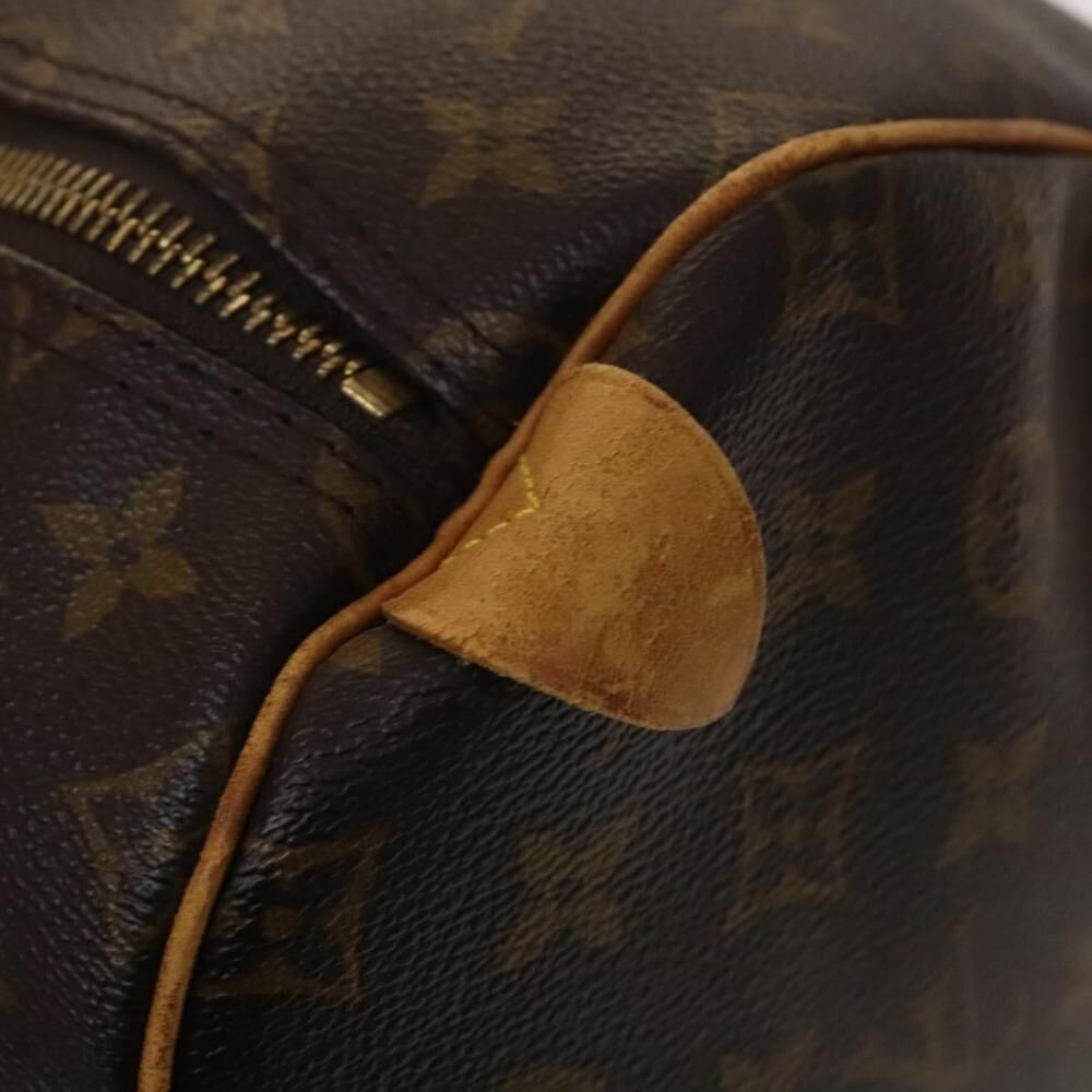 Louis Vuitton Keepall