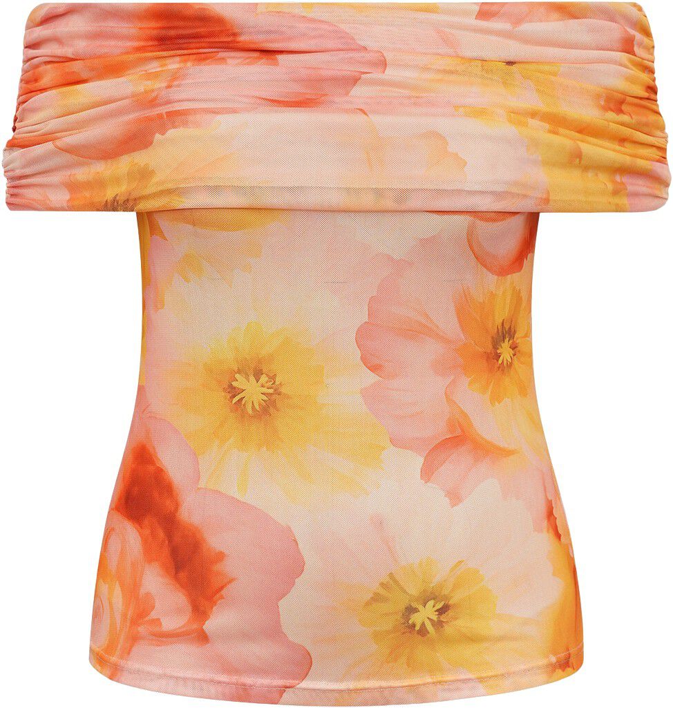 Kit S/L Top