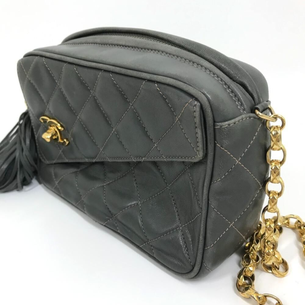 Chanel Shoulder Bag