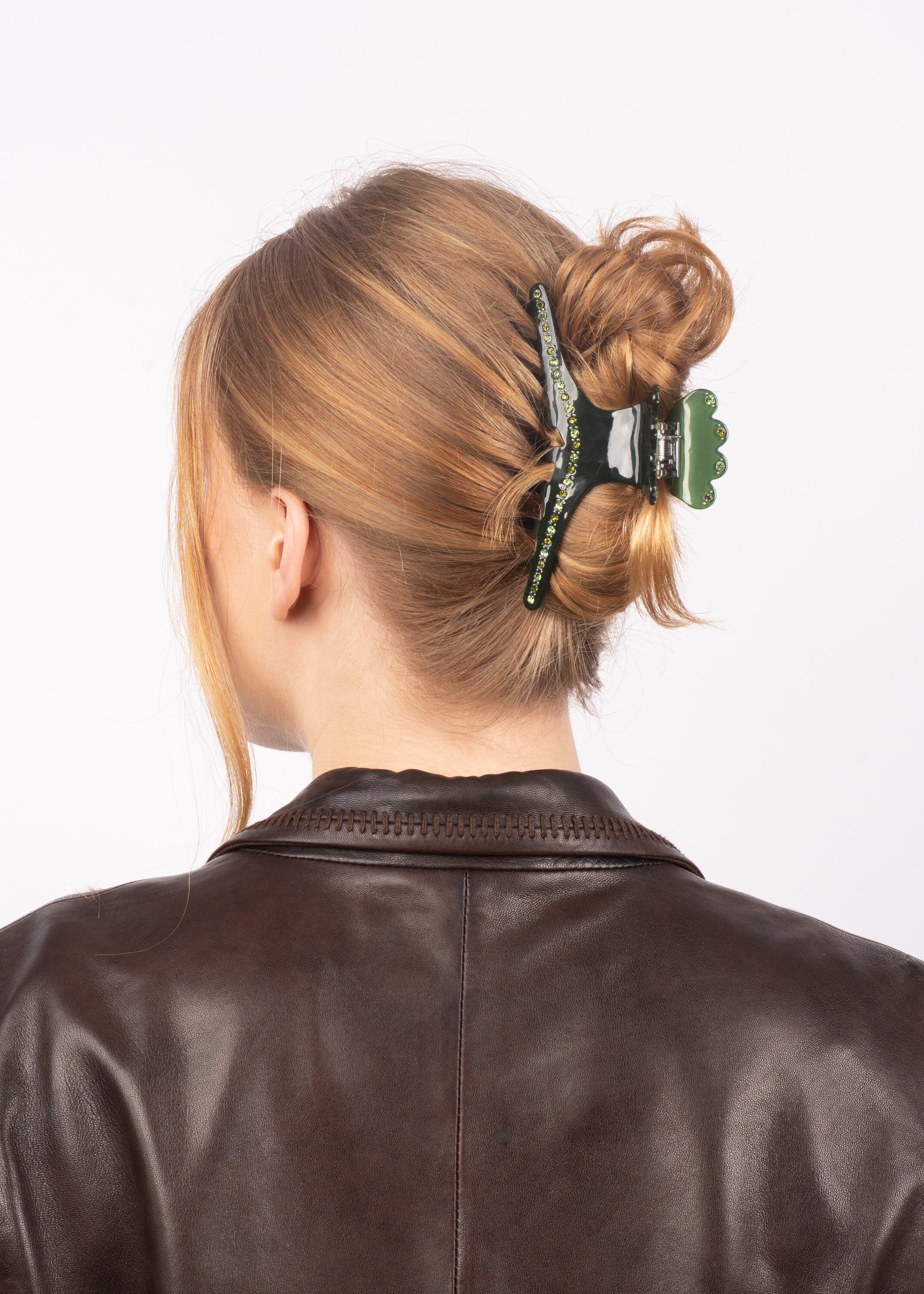 Helen Harvest Clip Biggest