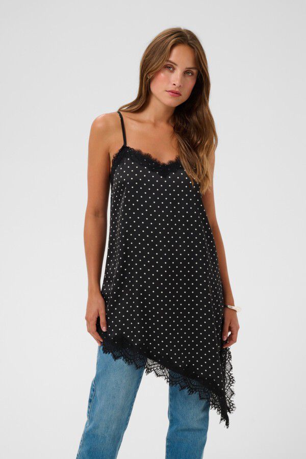 KAmissy Strap Top