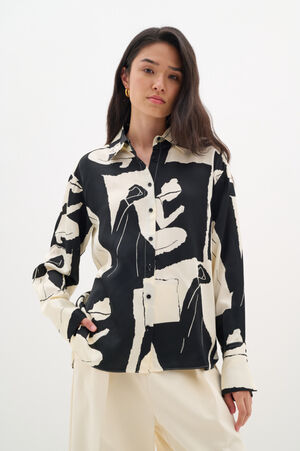 PaulineIW Shirt