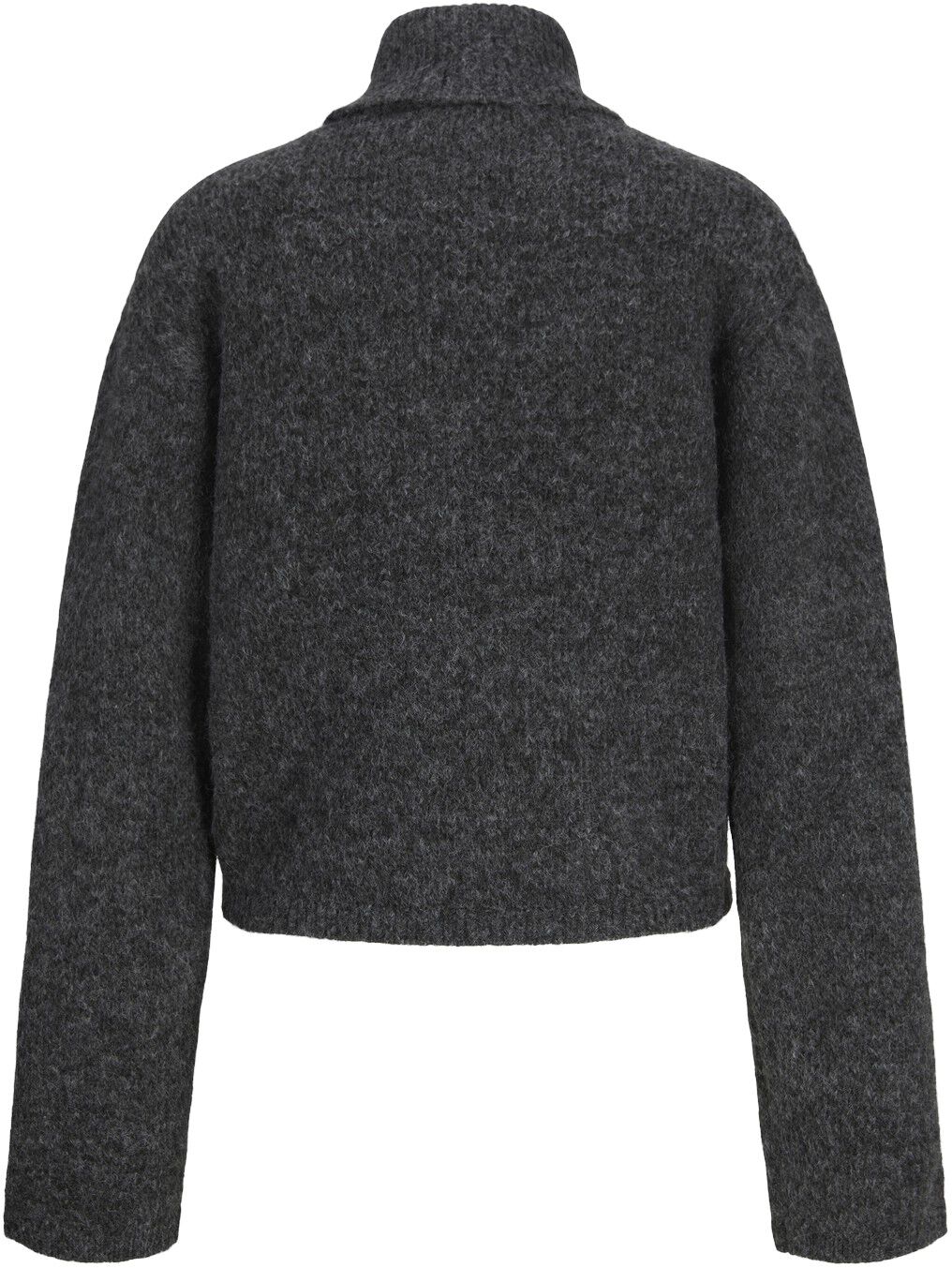 JXROSANNA ROLL NECK KNIT