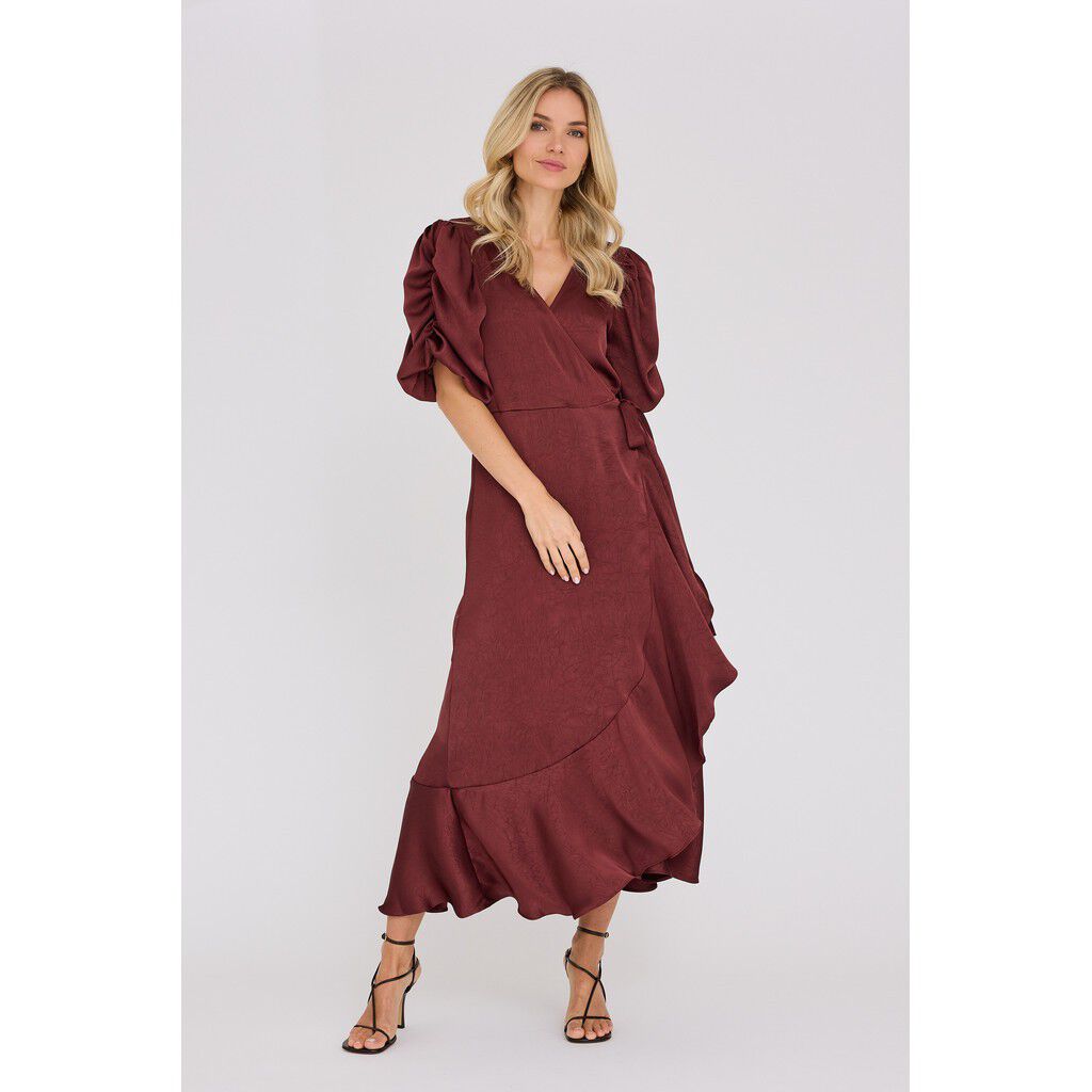 Sinda dress