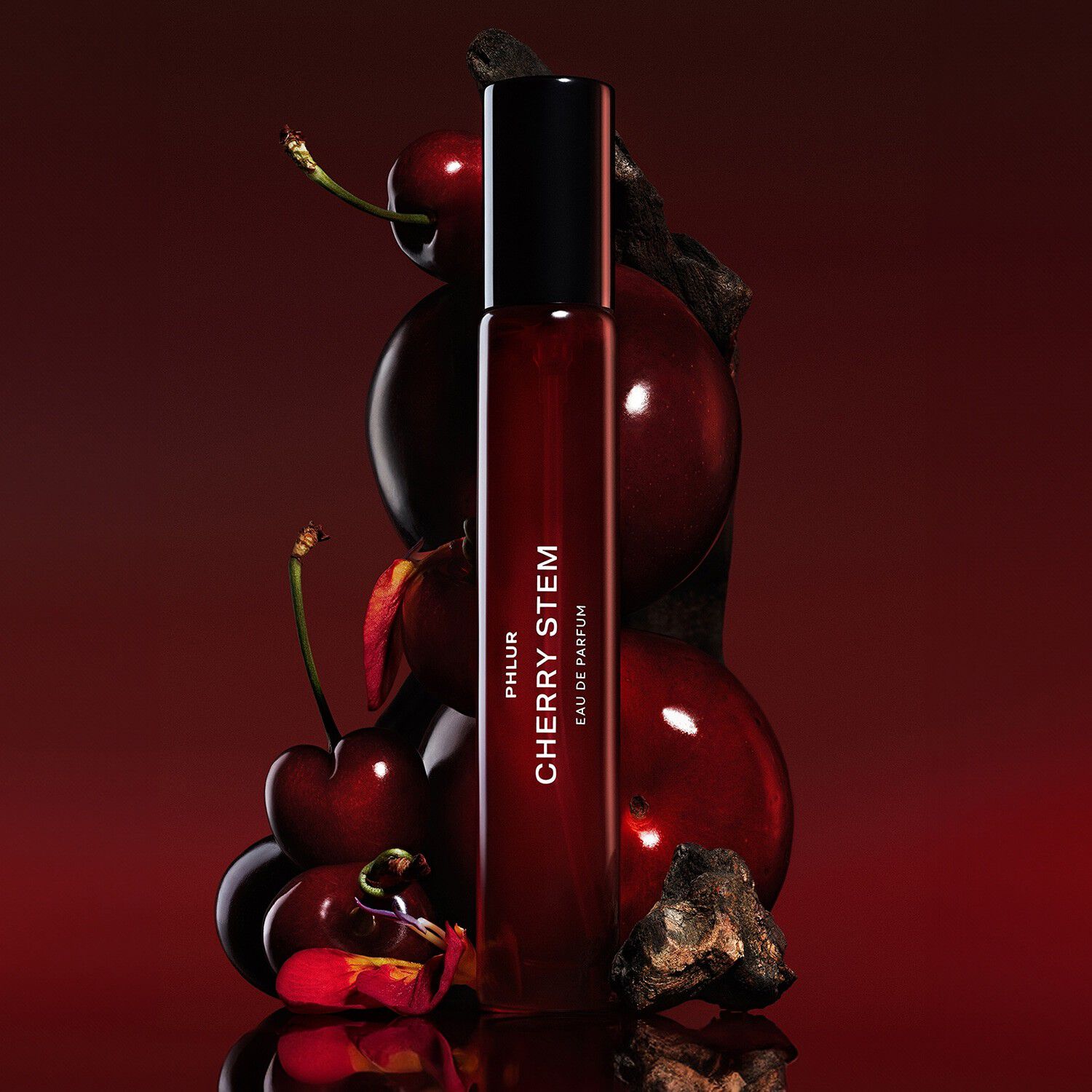Cherry Stem - Eau de Parfum i reseformat