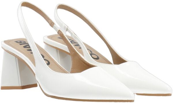 BIAMARALYN Slingback Patent