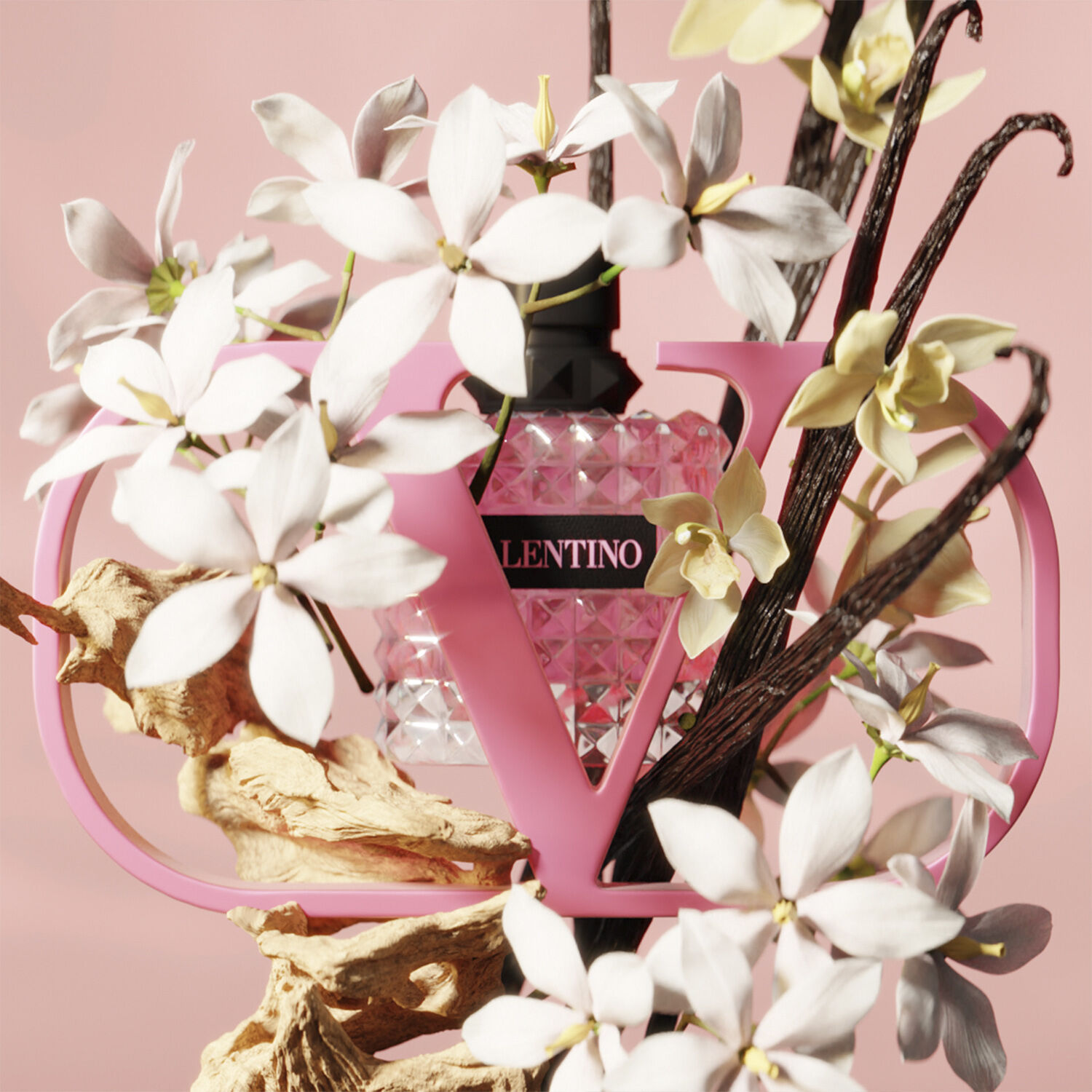 Valentino Donna Born in Roma Eau de Parfum