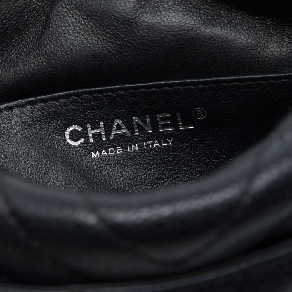 Chanel Crossbody Bag