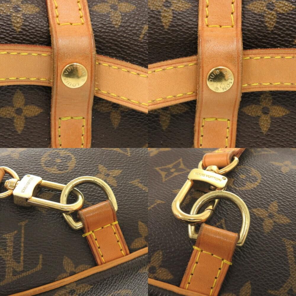 Louis Vuitton Backpack