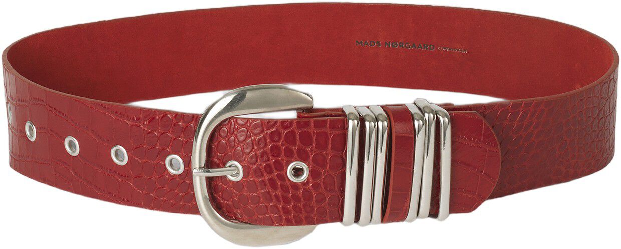 Leather Seeking Susan Belt