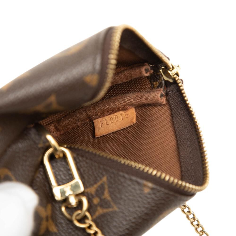 Louis Vuitton Pochette Accessoires
