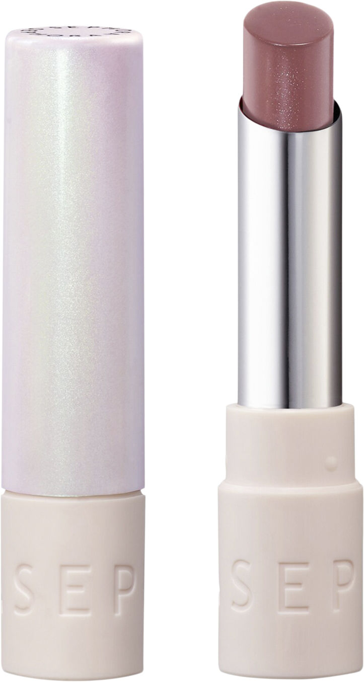 ABOUT THAT SHINE - Sheer shine lipstick