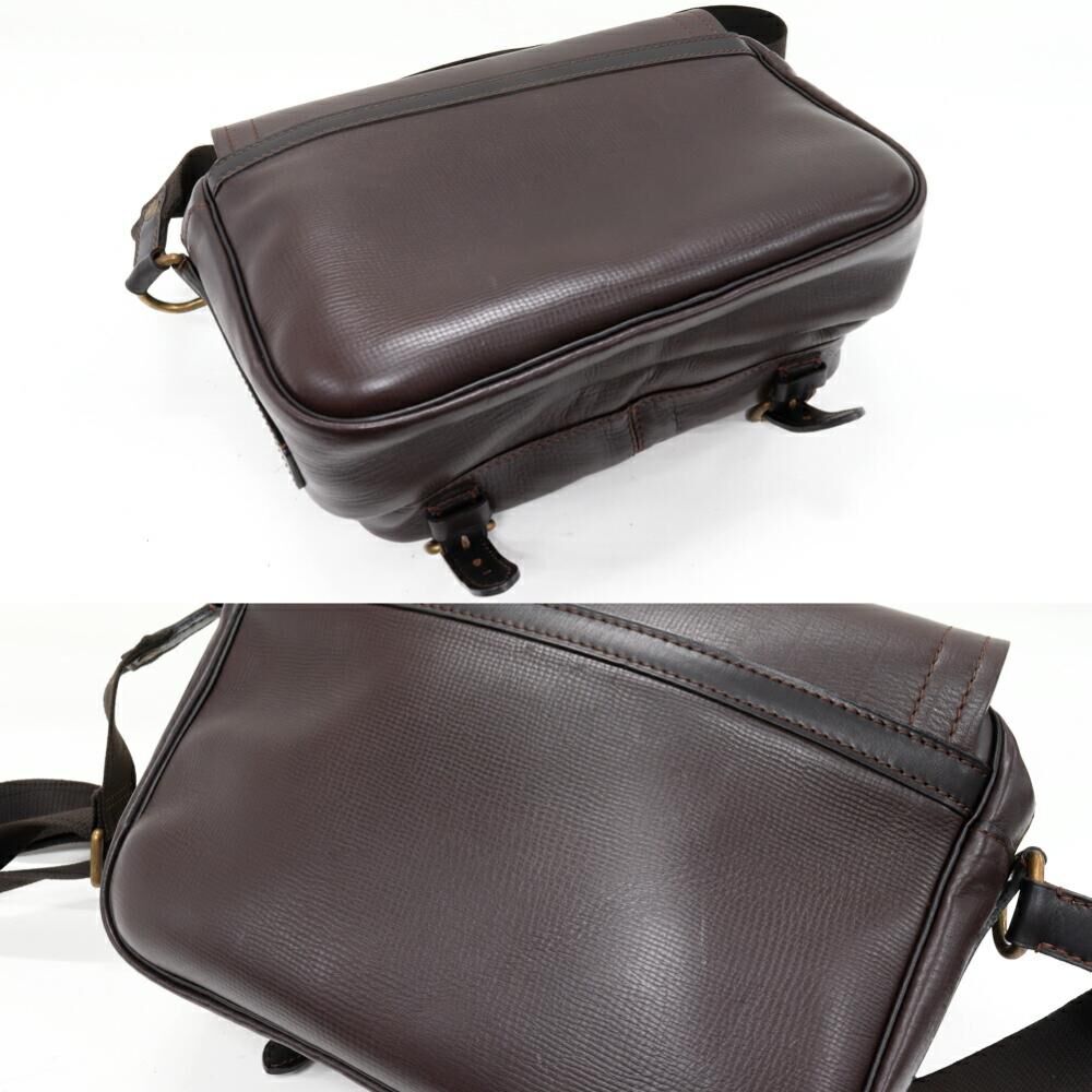 Louis Vuitton Reporter