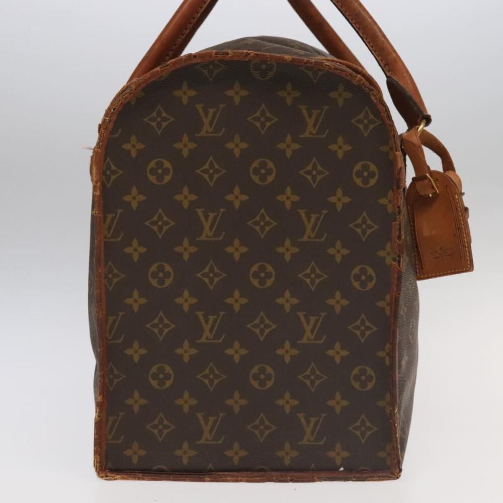 Louis Vuitton Travel Bag