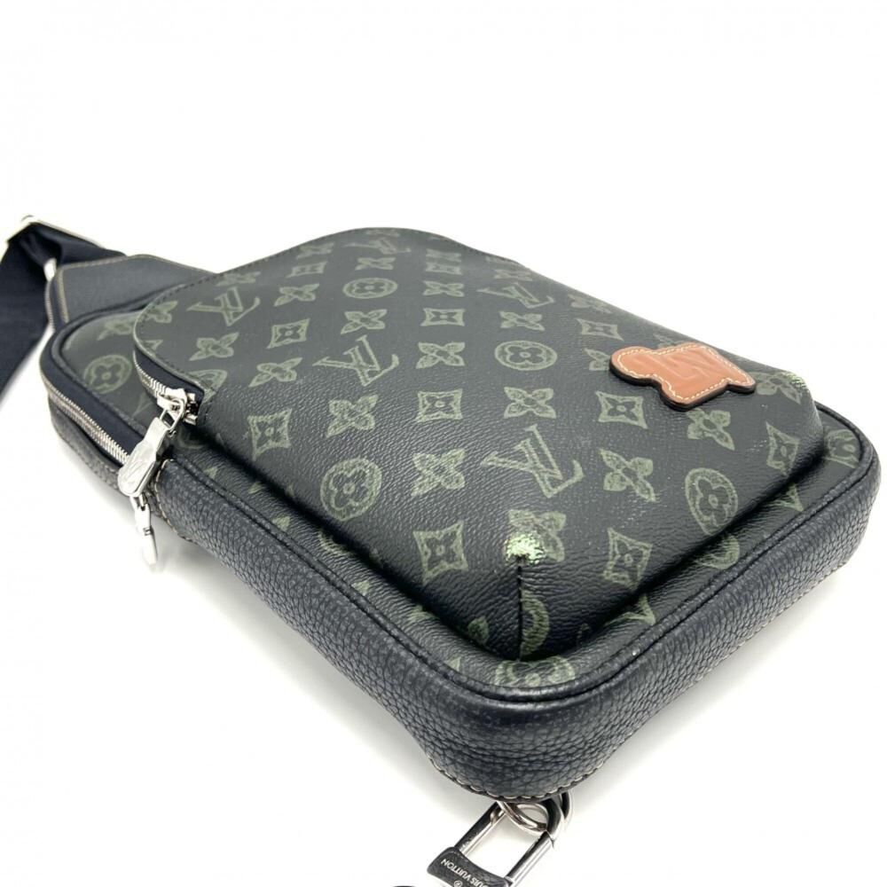 Louis Vuitton Crossbody Bag