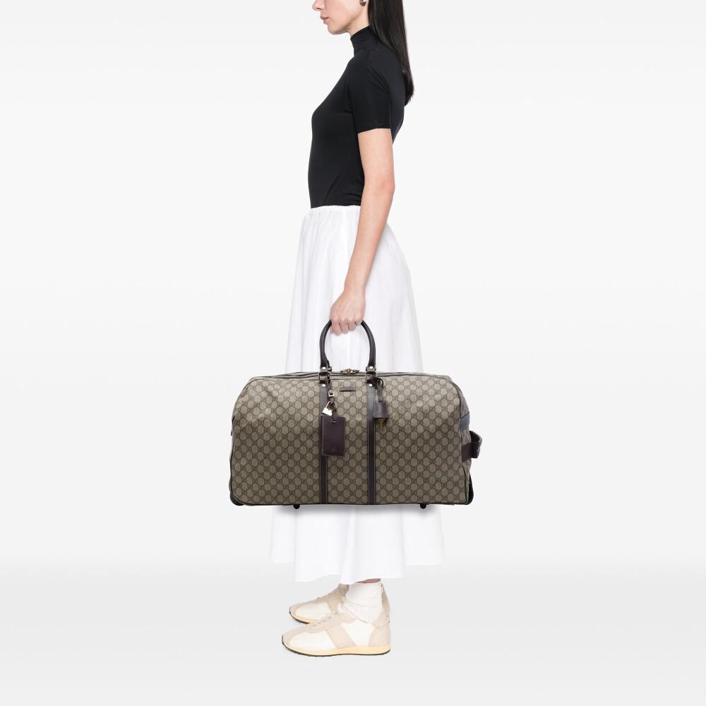 Gucci Travel Bag