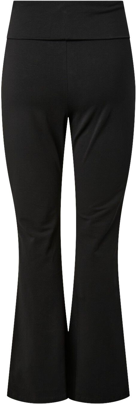 Pcgeorgina Mw Flared Legging Jrs D2D