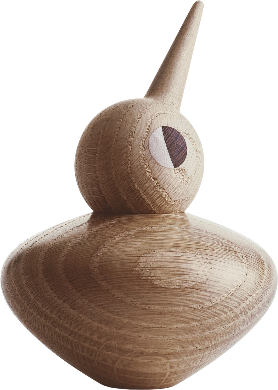 BIRD - Chubby natural