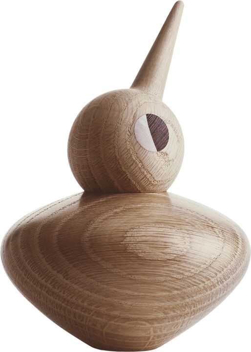 BIRD - Chubby natural