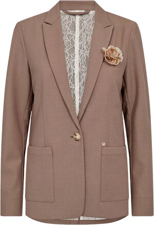 MMPhebs Polly Blazer