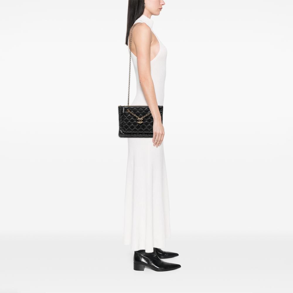 Chanel Crossbody Bag