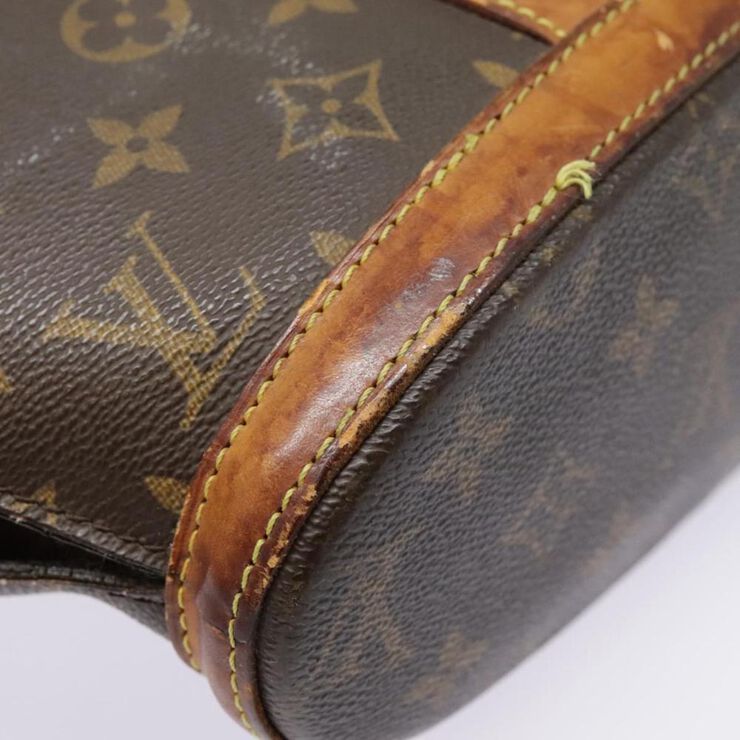 Louis Vuitton Babylone