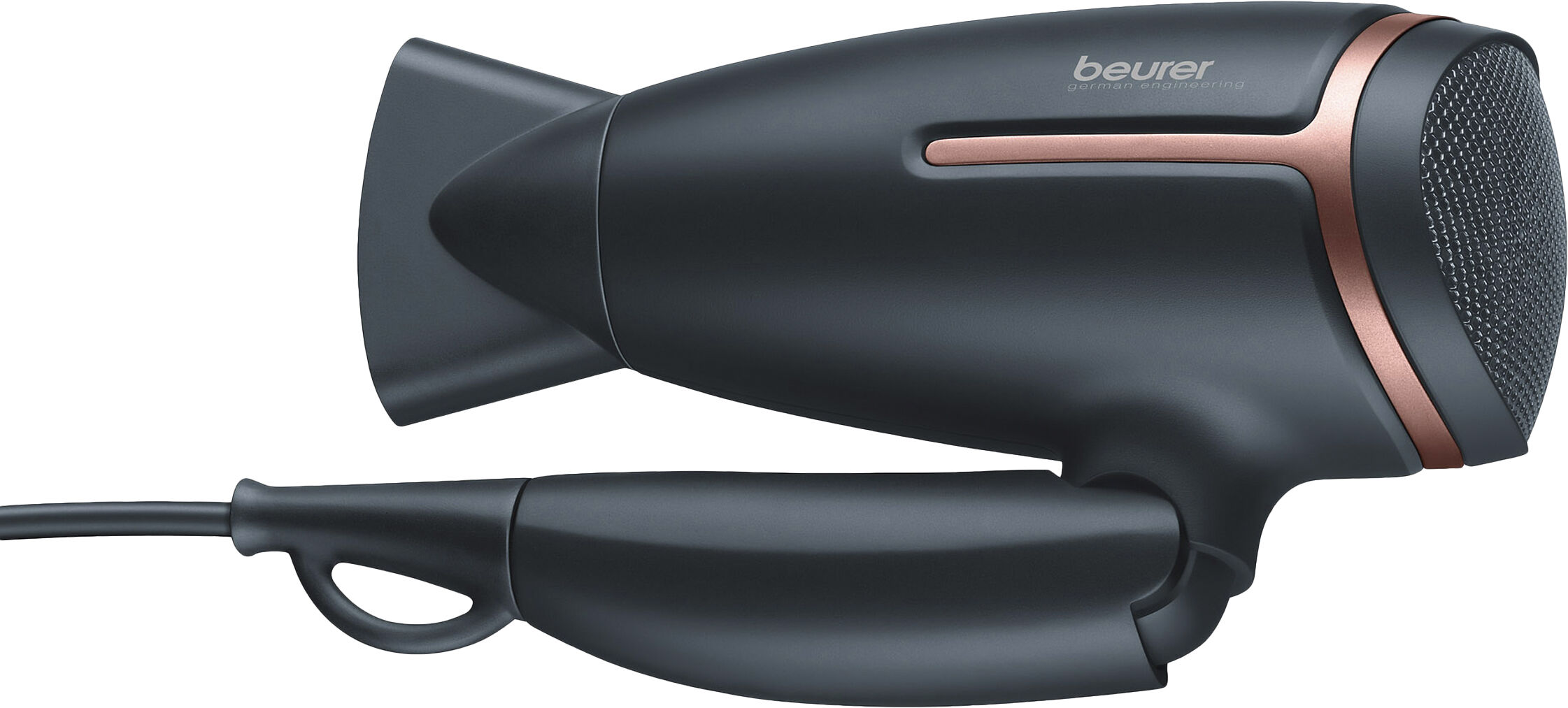 Jonisk h&aring;rtork 1600 W HC 25