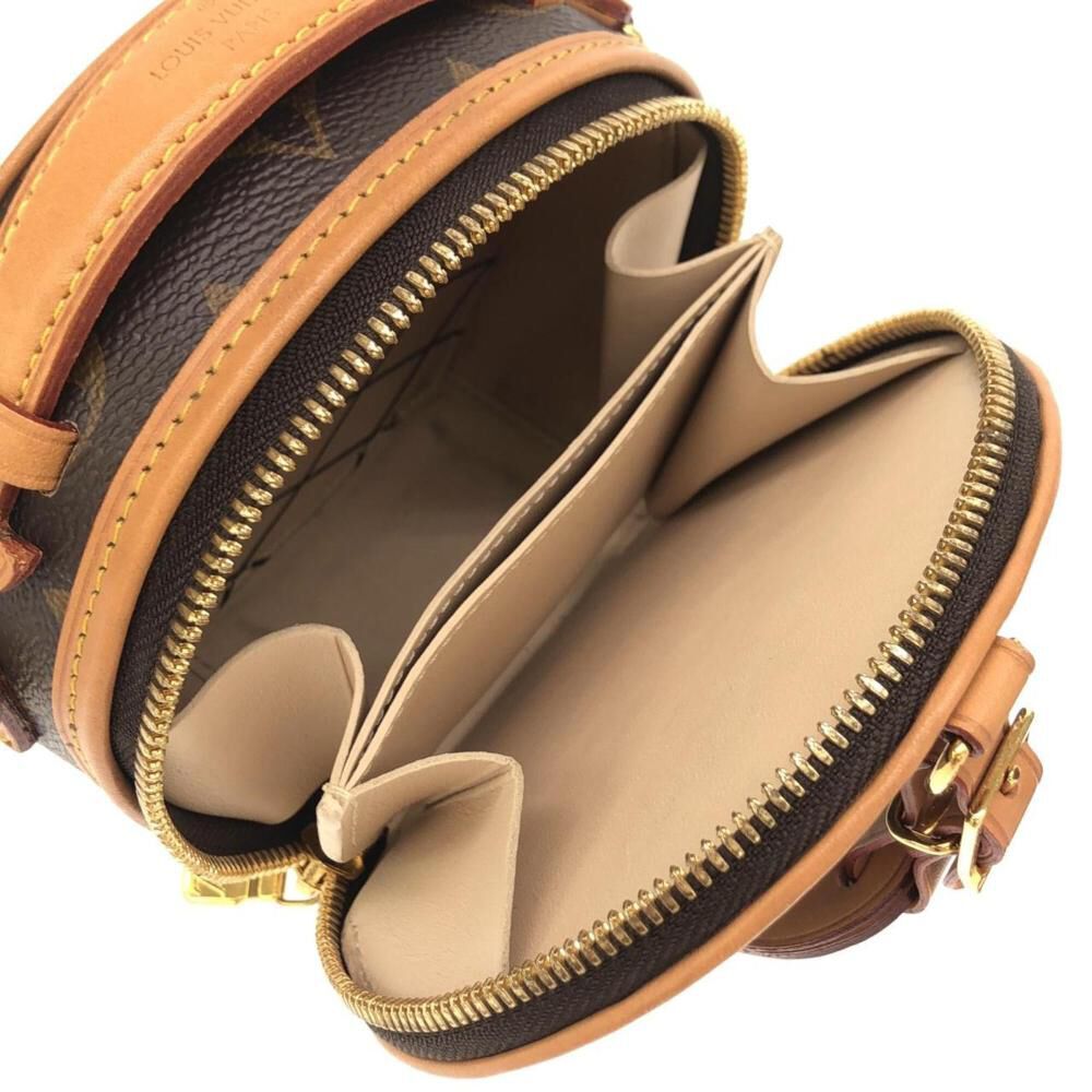 Louis Vuitton Boite Chapeau