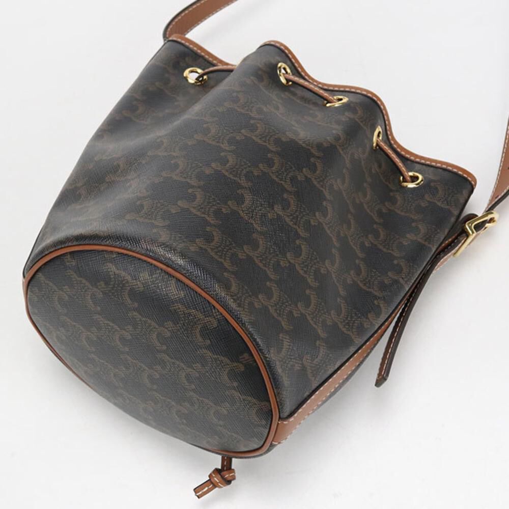 Celine Shoulder Bag